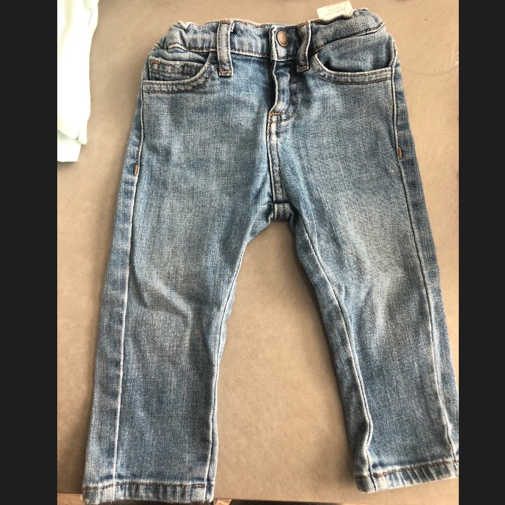 Denim